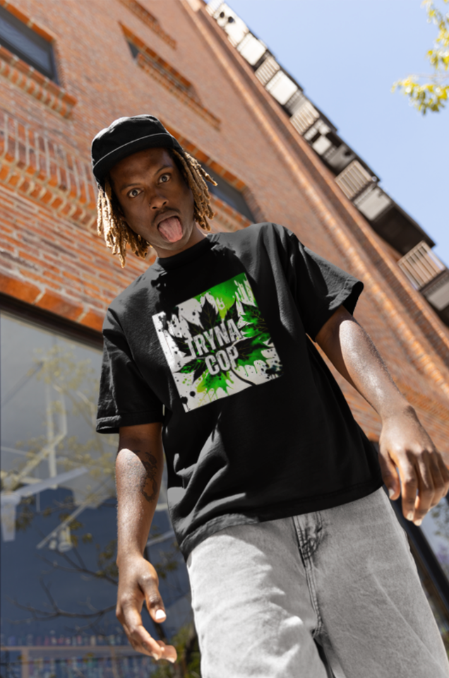 Tryin To Cop T-Shirt