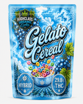 Gelato Cereal (HYBRID) THCA FLOWER 29.8%